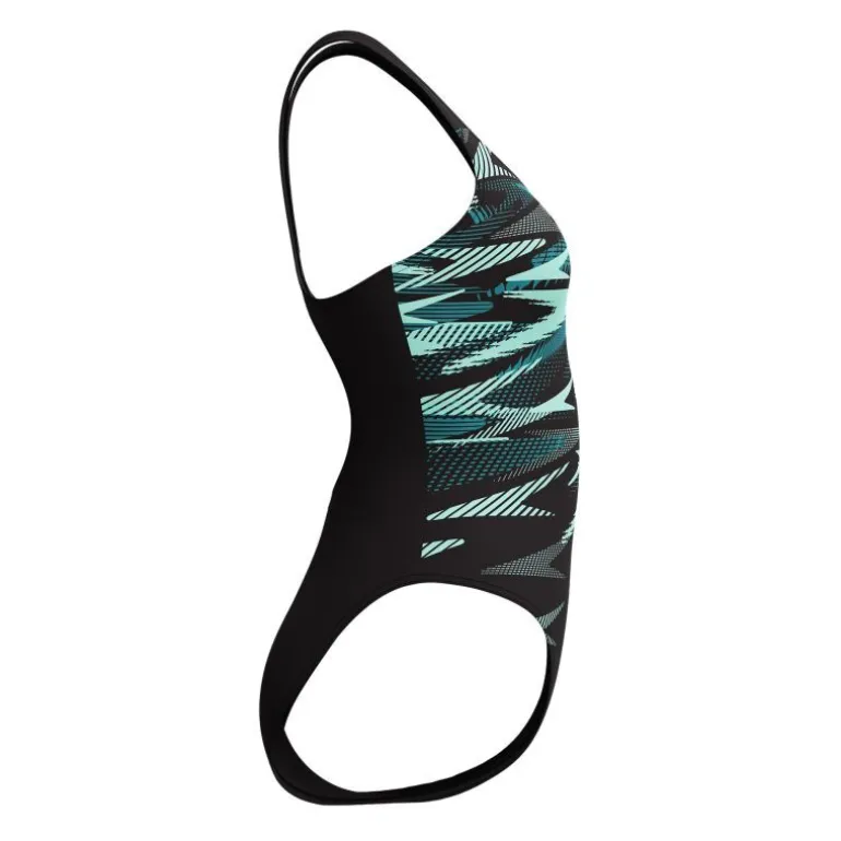 Speedo HyperBoom Placement Muscleback - Maillot de bain natation femme
