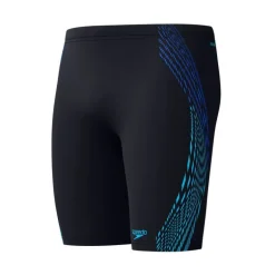 Speedo Tech Panel Aquashort - Maillot de bain natation homme