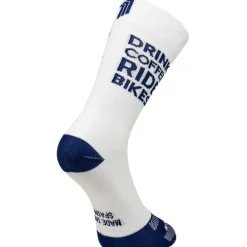 SPORCKS Drink Coffee - Chaussettes vélo