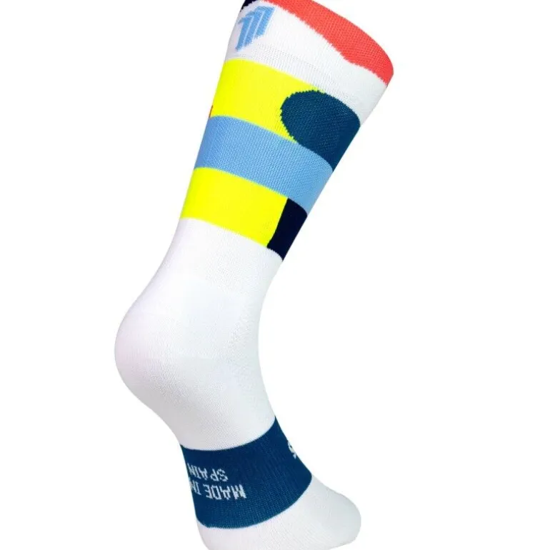 SPORCKS Madonna Ottanio - Chaussettes vélo