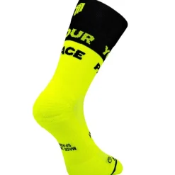 SPORCKS Race Pace - Chaussettes running