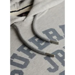 Superdry Athletic Ess Hoodie - Sweatshirt à capuche homme