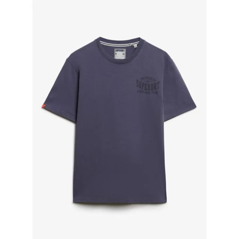 Superdry Athletic Ess Tee - T-shirt homme