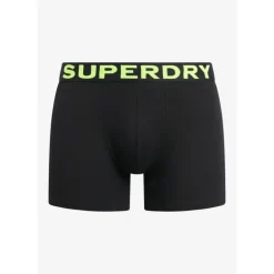 Superdry Boxer Triple Pack - Boxer homme