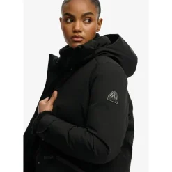 Superdry City Fishtail Padded Parka - Parka femme