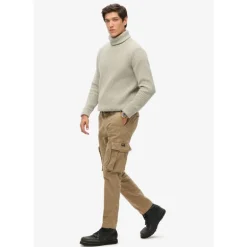 Superdry Core Cargo Pant - Pantalon homme