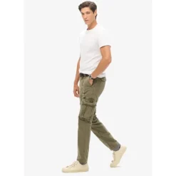 Superdry Core Cargo Pant - Pantalon homme