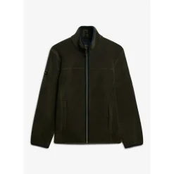 Superdry Estate Full Zip Fleece - Polaire homme