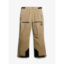 Superdry Ski Shell Pant - Pantalon ski homme