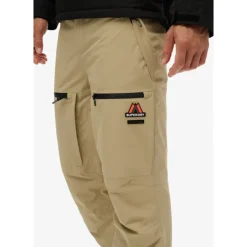 Superdry Ski Shell Pant - Pantalon ski homme