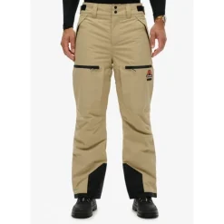 Superdry Ski Shell Pant - Pantalon ski homme