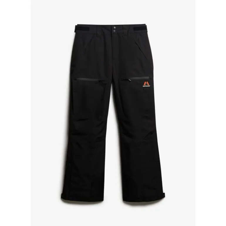 Superdry Ski Shell Pant - Pantalon ski homme
