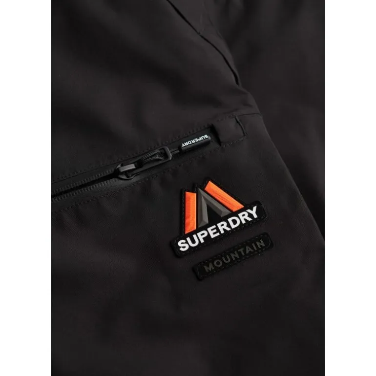Superdry Ski Shell Pant - Pantalon ski homme