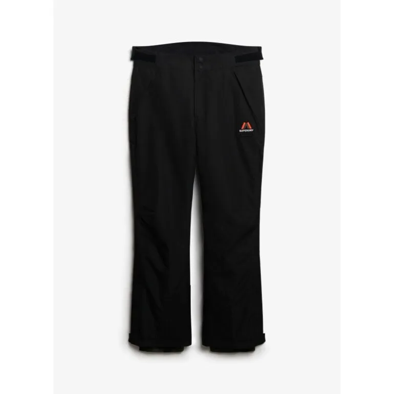 Superdry Ski Slim Pant - Pantalon ski homme