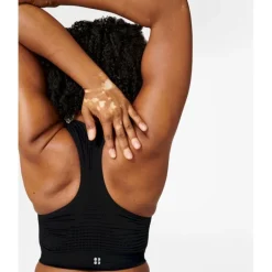 Sweaty Betty Stamina Workout Bra - Brassière de sport femme