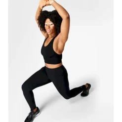 Sweaty Betty Stamina Workout Bra - Brassière de sport femme
