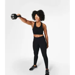 Sweaty Betty Stamina Workout Bra - Brassière de sport femme