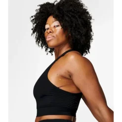 Sweaty Betty Stamina Workout Bra - Brassière de sport femme