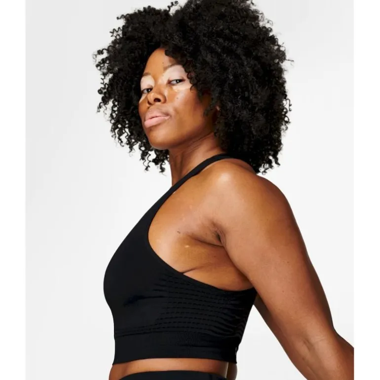 Sweaty Betty Stamina Workout Bra - Brassière de sport femme