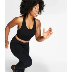Sweaty Betty Stamina Workout Bra - Brassière de sport femme