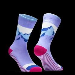 Tecnica Mountain Woolightech Socks Ws - Chaussettes randonnée femme
