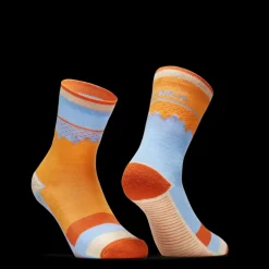 Tecnica Mountain Woolightech Socks Ws - Chaussettes randonnée femme