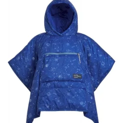 Thermarest Honcho Poncho Kids - Poncho enfant