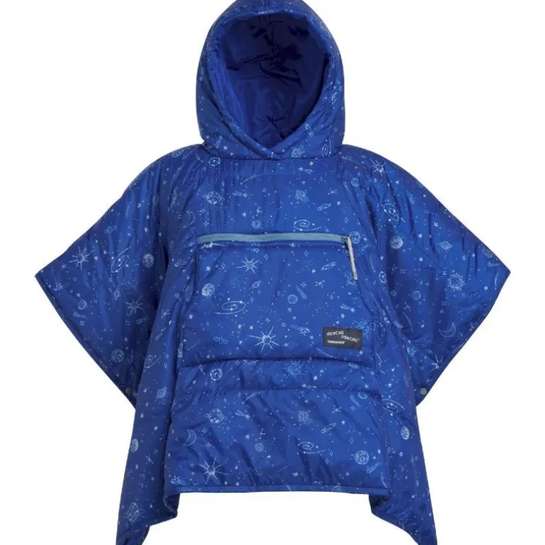 Thermarest Honcho Poncho Kids - Poncho enfant