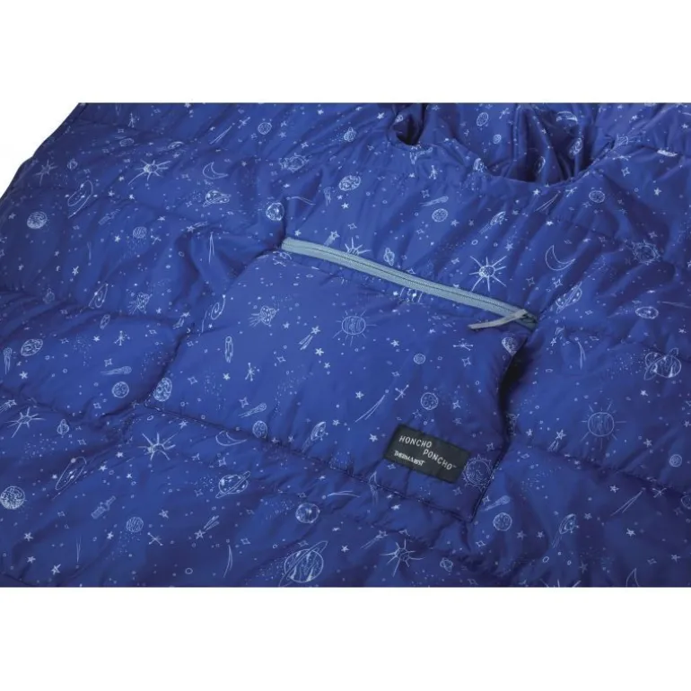 Thermarest Honcho Poncho Kids - Poncho enfant