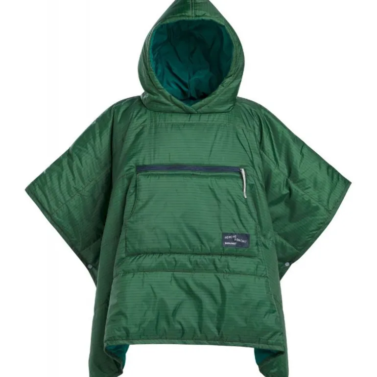 Thermarest Honcho Poncho Kids - Poncho enfant