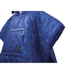 Thermarest Honcho Poncho Kids - Poncho enfant