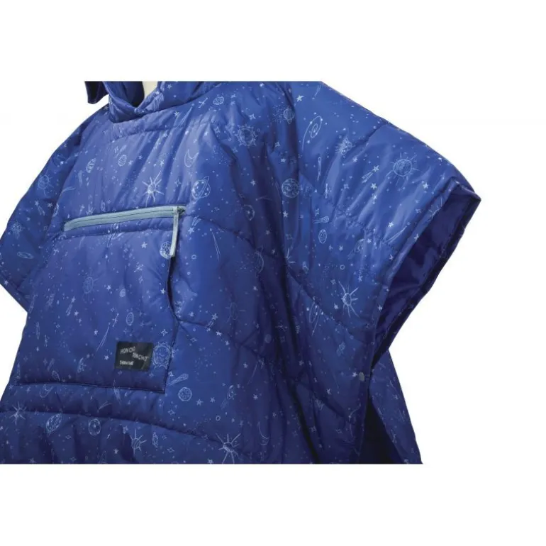 Thermarest Honcho Poncho Kids - Poncho enfant