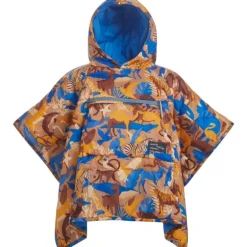 Thermarest Honcho Poncho Kids - Poncho enfant