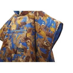 Thermarest Honcho Poncho Kids - Poncho enfant