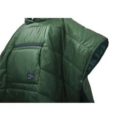 Thermarest Honcho Poncho Kids - Poncho enfant