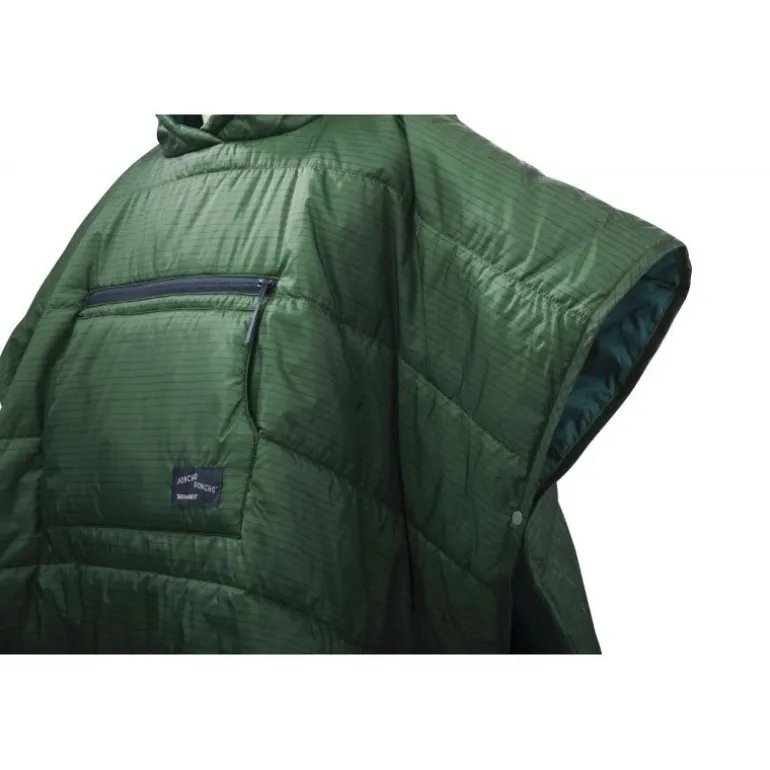 Thermarest Honcho Poncho Kids - Poncho enfant