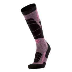 Therm-Ic Merino Reflector - Chaussettes en laine mérinos femme