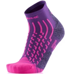 Therm-Ic Outdoor Light Ankle Lady - Chaussettes randonnée femme