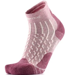 Therm-Ic Outdoor Light Linen Ankle Lady - Chaussettes randonnée femme