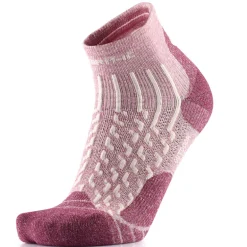 Therm-Ic Outdoor Light Linen Ankle Lady - Chaussettes randonnée femme