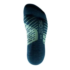 Therm-Ic Outdoor Ultra Cool Crew - Chaussettes randonnée femme