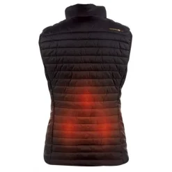 Therm-Ic PowerVest Heat - Doudoune chauffante femme