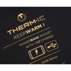 Therm-Ic PowerVest Heat - Doudoune chauffante femme