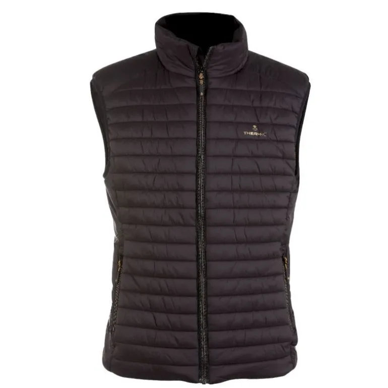 Therm-Ic PowerVest Heat - Doudoune chauffante homme