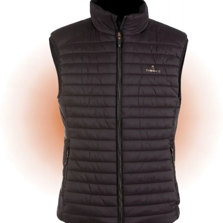 Therm-Ic PowerVest Heat - Doudoune chauffante homme