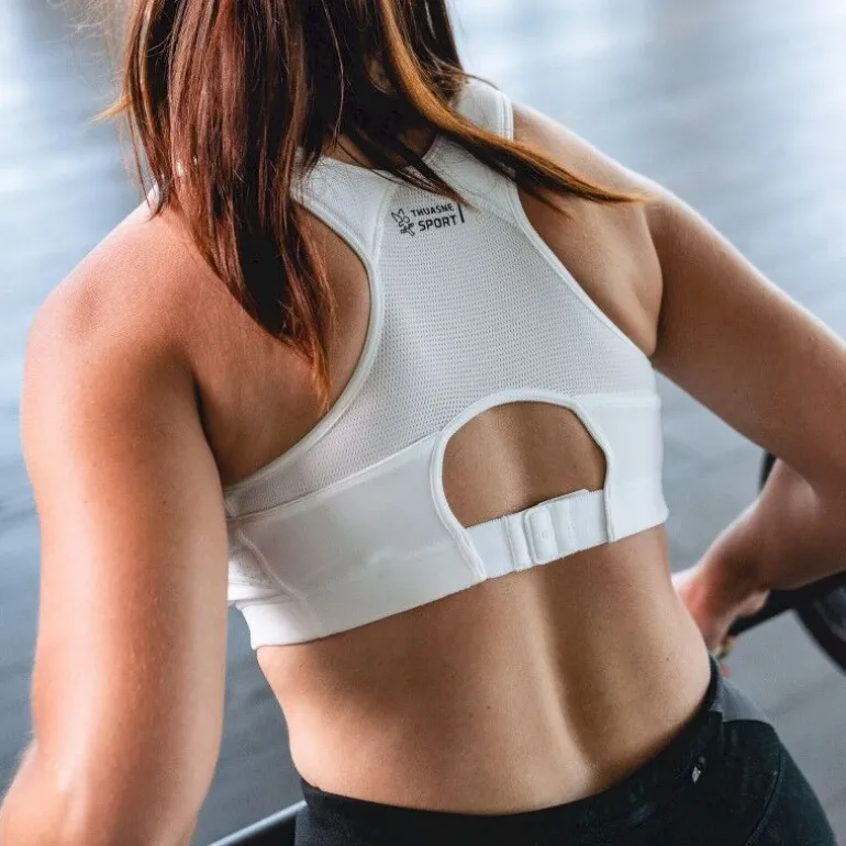 Thuasne Top Strap X-Back - Brassière de sport femme