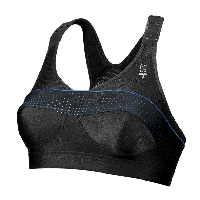 Thuasne Top Strap X-Back - Brassière de sport femme