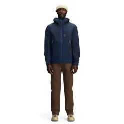 Topo Designs Global Jacket - Veste imperméable homme