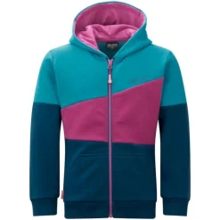 Trollkids Alesund Sweater - Sweatshirt à capuche enfant