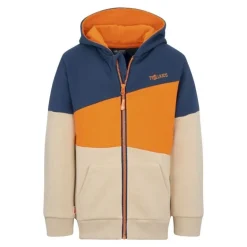 Trollkids Alesund Sweater - Sweatshirt à capuche enfant